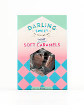 45g Mint Soft Caramels